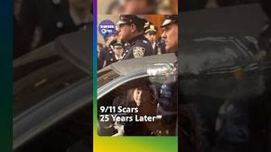 Video post by @thirteenwnet on YouTube