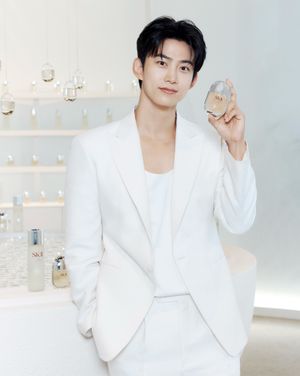 Image post by @taecyeonokay on Instagram