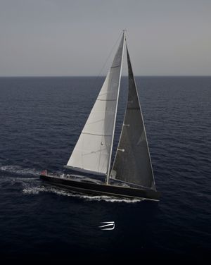 Image post by @wallyyachts_official on Instagram