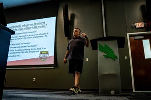 Image post by @meangreenfb on Instagram