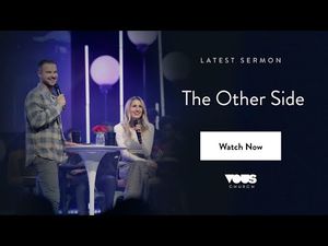 Video post by @VOUSChurch on YouTube