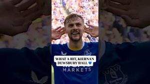 Video post by @meninblazers on YouTube