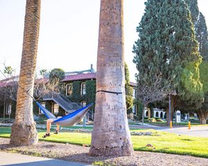 Image post by @calbaptist on Instagram