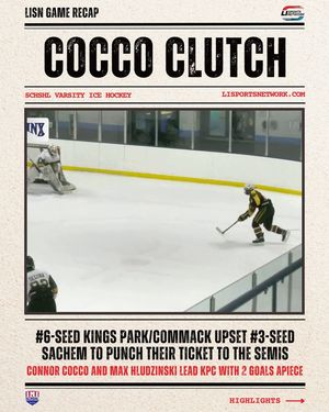 Image post by @lisportsnetwork on Instagram