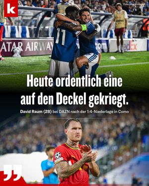 Image post by @kicker on Instagram