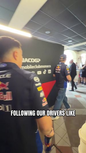 Video post by @redbullracing on TikTok