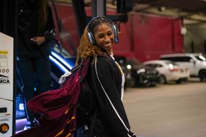 Image post by @CMUWBBall on Twitter