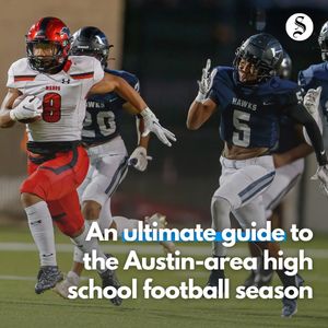 Image post by @statesman on Instagram