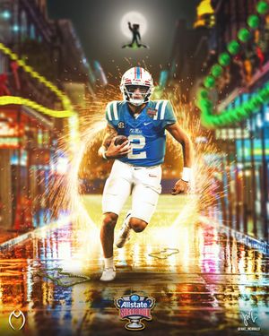 Image post by @jake_mcanally on Twitter