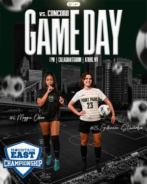 Image post by @pointparksports on Instagram