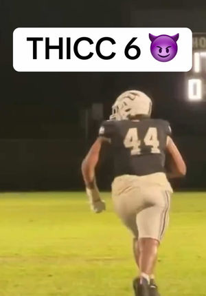 Video post by @maxpreps on TikTok