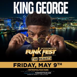 Image post by @funkfestconcert on Instagram