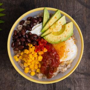 Image post by @eatpropergood on Instagram