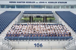 Image post by @muhawksfb on Instagram