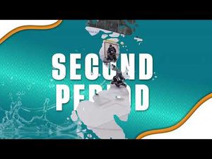 Video post by @SanJoseBarracuda1 on YouTube