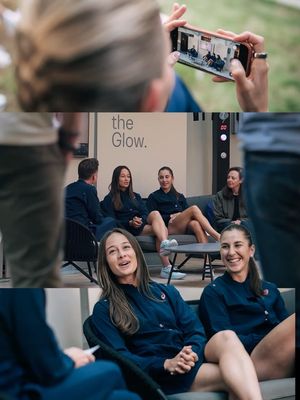 Image post by @asics on Instagram