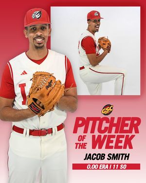 Image post by @UWAAthletics on Twitter