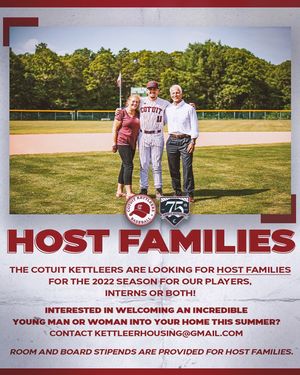 Image post by @cotuitkettleers on Instagram