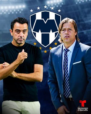 Image post by @telemundodeportes on Instagram