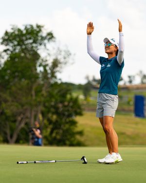 Image post by @lpga_tour on Instagram