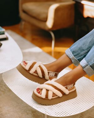 Image post by @ugg on Instagram