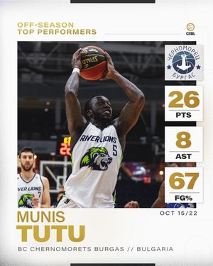 Image post by @cebleague on Instagram
