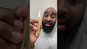Video post by @heygreggie on YouTube