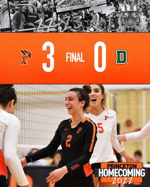 Image post by @PrincetonWVB on Twitter