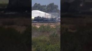 Video post by @nbcnews on YouTube