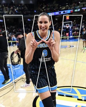 Image post by @chicagosky on Twitter