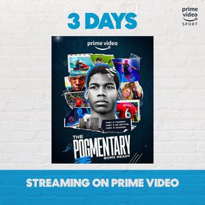 Image post by @primevideosport on Instagram