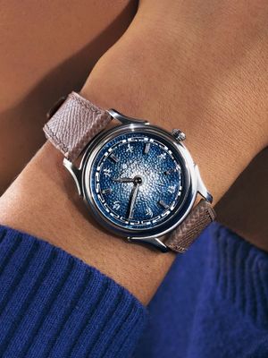 Image post by @atelierwenwatches on Instagram