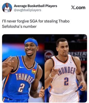 Image post by @averagebasketballplayers on Instagram