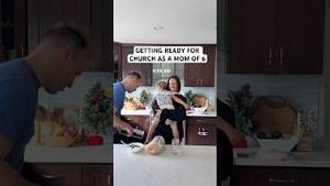 Video post by @chrissyhorton on YouTube