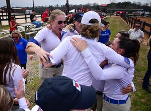 Image post by @smuequestrian on Instagram