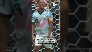 Video post by @foxsports on YouTube