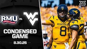 Video post by @Big 12 Conference on YouTube