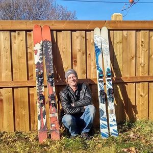 Image post by @j_skis on Instagram