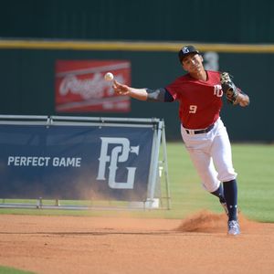 Image post by @perfectgameusa on Instagram