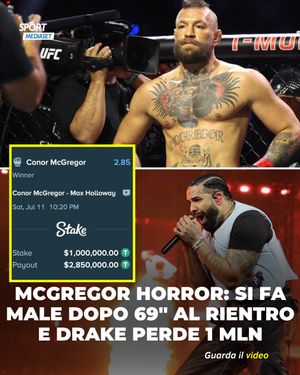 Image post by @sportmediaset on Instagram