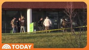 Video post by @today on YouTube