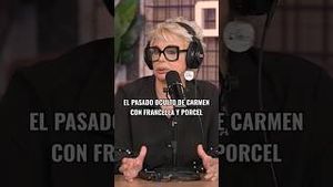 Video post by @olgaenvivo_ on YouTube