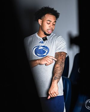 Image post by @pennstatembb on Instagram