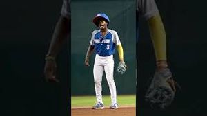 Video post by @perfectgameusa on YouTube