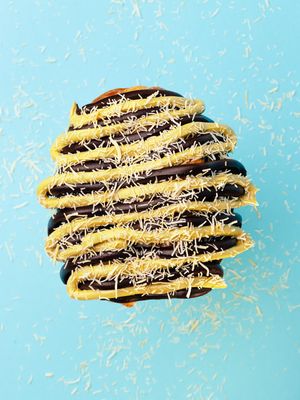 Image post by @chipcitycookies on Instagram
