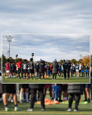 Image post by @kicsfc on Instagram