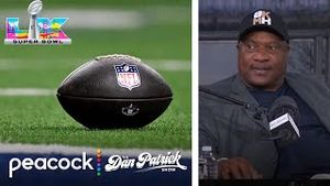 Video post by @nbcsports on YouTube