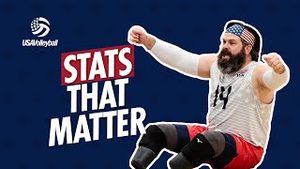 Video post by @usavolleyball on YouTube