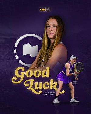 Image post by @lsuwten on Instagram
