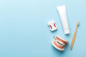 Image post by @nobscotdentalcare1 on Instagram